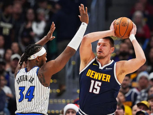 Jokić nikada nije bio ovako ljut