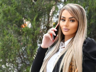 Šljivićeva pokazala diplomu i najavila tužbe (FOTO)