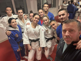 Džudisti Banjaluke žele titule u Srpskoj