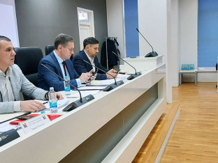 Усвојен буџет града Источно Сарајево за наредну годину