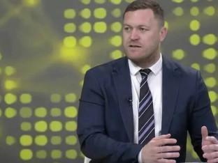 Војислав Савић: С љубављу храбрим срцима