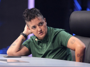 Mariju Šerifović napao fan: Povrijeđen mi je pršljen