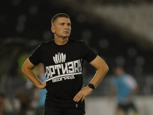 Partizan u problemu, stiže nova tužba