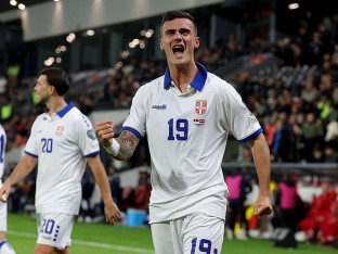 Stanković već "zaludio" Evropu