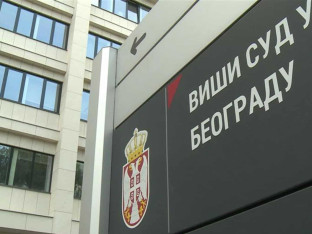 Muškarac osuđen zbog prolaska automobilom kroz grupu demonstranata