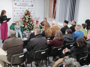 Promocija knjiga Maje Kovačević, majke 11 djece