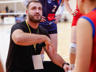 U ŽOK Borac imaju velike želje: Trofej kruna generacije