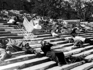 "Oklopnjača Potemkin" slavi stogodišnjicu: Kinetički simbol filmske revolucije