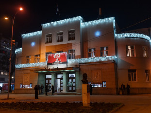 NPRS: Umjesto "Majstora" igra "Krčag"