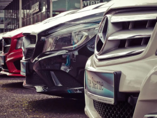 Na deset auta spiskano 3,5 miliona KM
