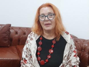 Tanja Bošković za „Glas“: Prijateljstva su jedina bitna tekovina u životu