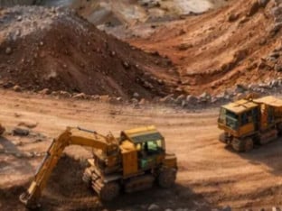 Otkriveno nalazište ključnih metala vrijedno 120 milijardi evra