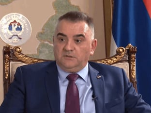 Minić: Čeka nas veliki investicioni ciklus