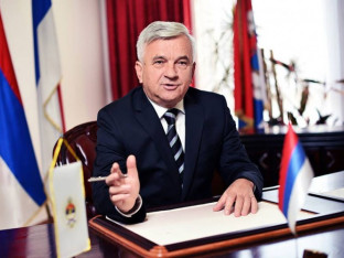Čubrilović: Možemo biti važan politički faktor