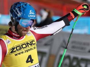 Švarc osvojio prvi superveleslalom u okviru Svjetskog kupa