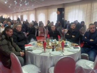 Требевић ће се да развија, Гашановић позвао инвеститоре