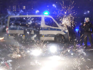 Najveće tragedije tokom novogodišnjih praznika