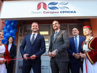 Stanivuković: Sigurna Srpska postaje snažna politička alternativa u Republici Srpskoj