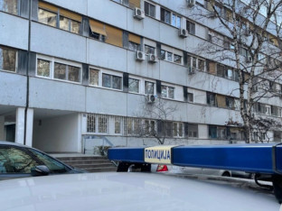 Stravični detalji zločina: Žena izbodena pred unukom