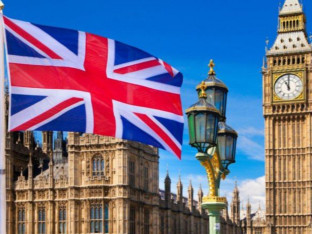 Britanci sve siromašniji