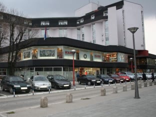 Sjednica Skupštine SDS-a u Banjaluci