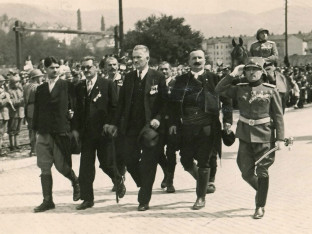 Put Rista Šošića od istočnog do Solunskog fronta (2): Skromna gromada od čovjeka