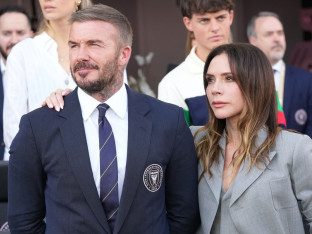 Nastavlja se porodična drama Bekamovih