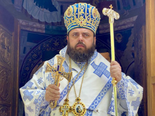 Владика Херувим: Обновом храмова сачувати идентитет, културу и вјеру