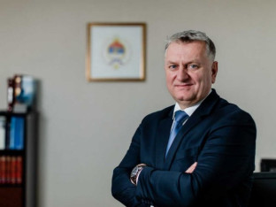 Милић: Редовна исплата пензије, од јануара ново повећање од 6,5 одсто