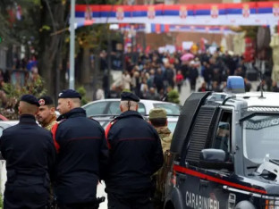 Srpska lista: Osvojili smo svih 10 mandata