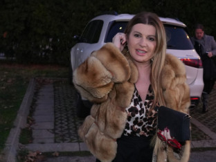 Viki Miljković obnavlja crkvu u svom rodnom kraju: U ovu svetinju je pjevačica odlazila kao mala