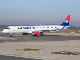 Er Srbija oborila rekord nekadašnjeg JAT-a