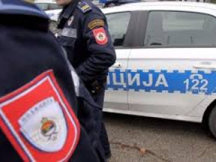 Banjalučanin uhapšen zbog posjedovanja vazdušne puške