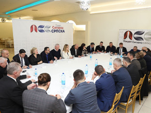 PSS insistira na ponavljanju izbora po najvišim standardima: Očuvanje volje građana prioritet