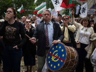 Bugarska prelazi na evro od 1. januara, mišljenja građana podijeljena