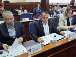 Скупштина општине Мркоњић Град усвојила буџет за наредну годину