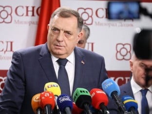 Dodik: Cerićev poziv nije slučajan – to je dio dugog projekta