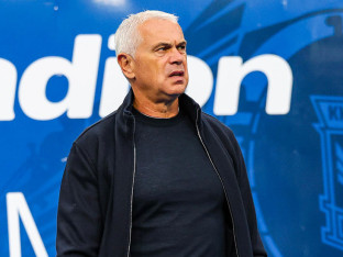 Terzić: "Želeli smo igrača od 12 miliona evra"