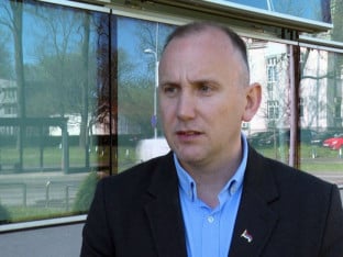 Kojić: Sud i Tužilaštvo Bih nikada neće stati
