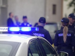 Napadnut i povrijeđen ispred kafane