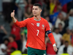 Ronaldo: Neću se povući dok ne postignem 1.000 golova