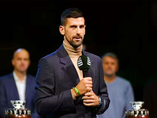 Đoković: "Uvek je važno znati odakle dolazite"