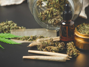 Legalizovan kanabis u medicinske svrhe