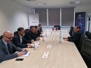 IRBRS i Uprava za dijasporu jačaju saradnju: Plan za privlačenje investicija iz dijaspore za 2026. godinu