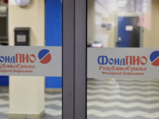 Fond PIO: U potpunosti izmirene obaveze zdravstvenih ustanova