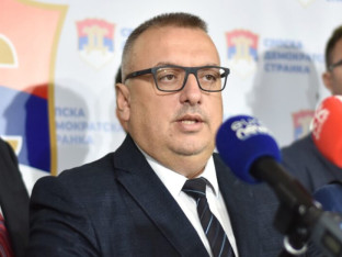 Radulović: CIK ima nove tehnologije za 136 biračkih mjesta, neka ih iskoriste