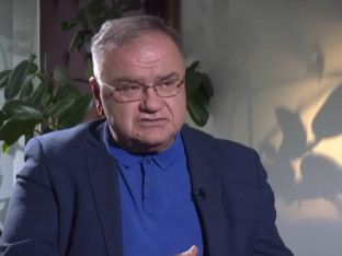 Ivanić: Blanuša treba i 2026. biti kandidat za predsjednika