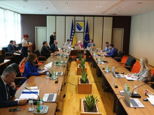 Usvojen pravilnik o pranju novca: BiH zaustavlja put ka „sivoj listi“?!
