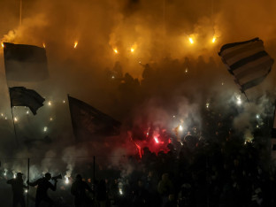 Partizan najgledaniji