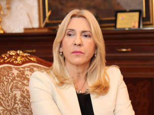 Cvijanović: FBiH ne može da drži sama sebe, a kamoli Srpsku